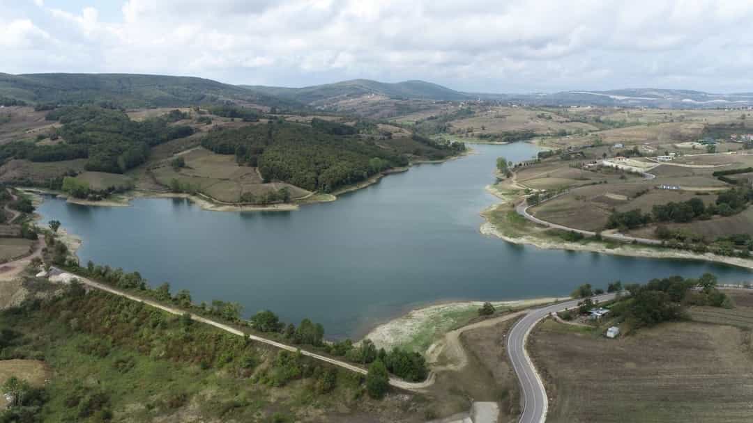 Kocaeli Belediyesi'nden tarıma can suyu görseli