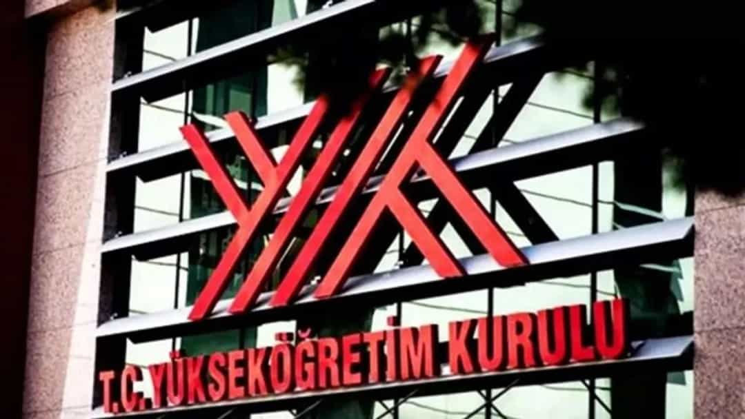 YÖK ile Ürdün Yükseköğretim Bakanlığı arasında akademik işbirliği anlaşması görseli