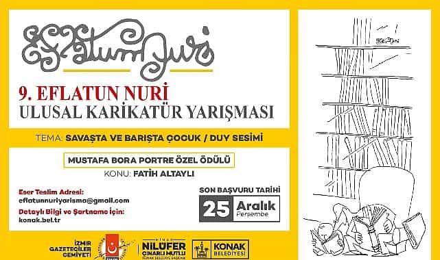 Eflatun Nuri’de 9. yıl heyecanı görseli