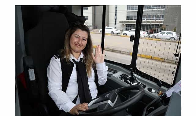 Hayaller direksiyon başında gerçek oluyor görseli