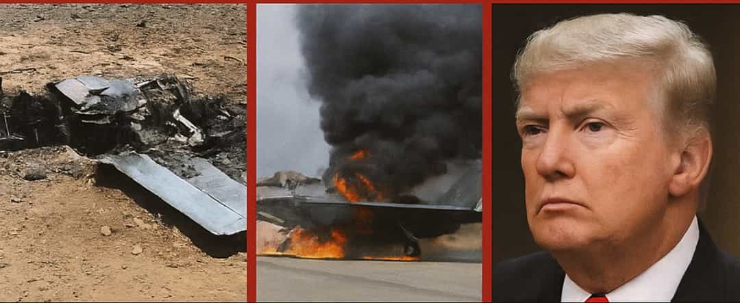 ABD Savaşa Girecek mi? Trump Açıkladı! görseli