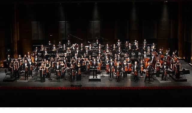 BİFO, Yeni Sezonunu Lütfi Kırdar’da Bir Dünya Prömiyeriyle Açıyor görseli