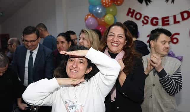 Bizim Ev’de yılbaşı heyecanı görseli