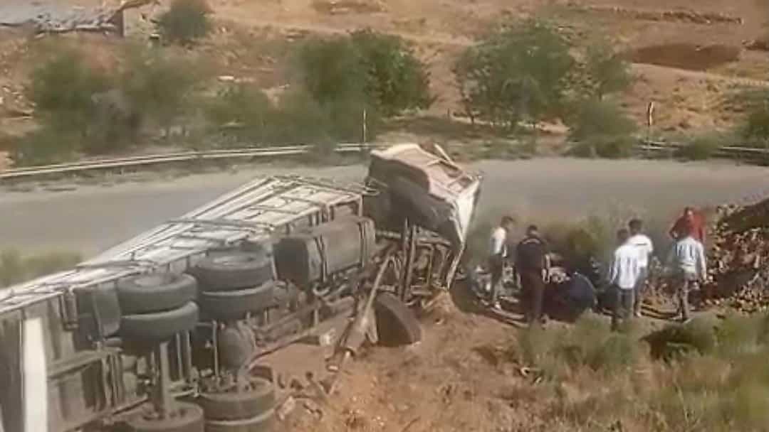 Beypazarı İlçesinde trafik kazası: 3 kişi yaralandı görseli