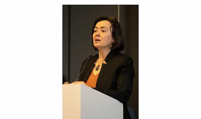 Deprem bölgesinde doğum sonrası depresyonu azaltacak biyopsikososyal destek modeli geliştirildi görseli