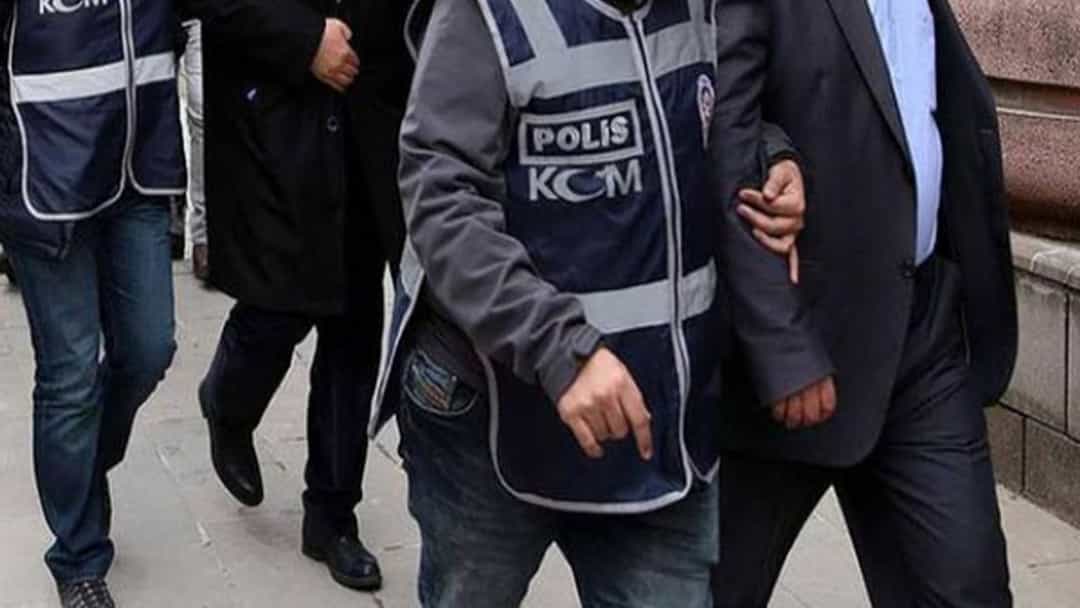 Suç gelirlerini aklayan şebekeye 6 ilde operasyon: 85 gözaltı görseli