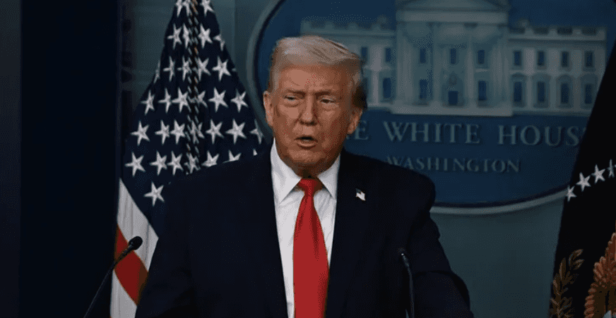 ABD-İran Gerilimi: Trump’tan "Donanma" ve "Müzakere" Mesajı görseli