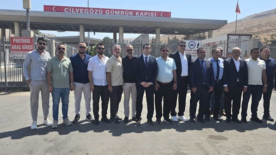 14 yıllık hasret sona erdi görseli