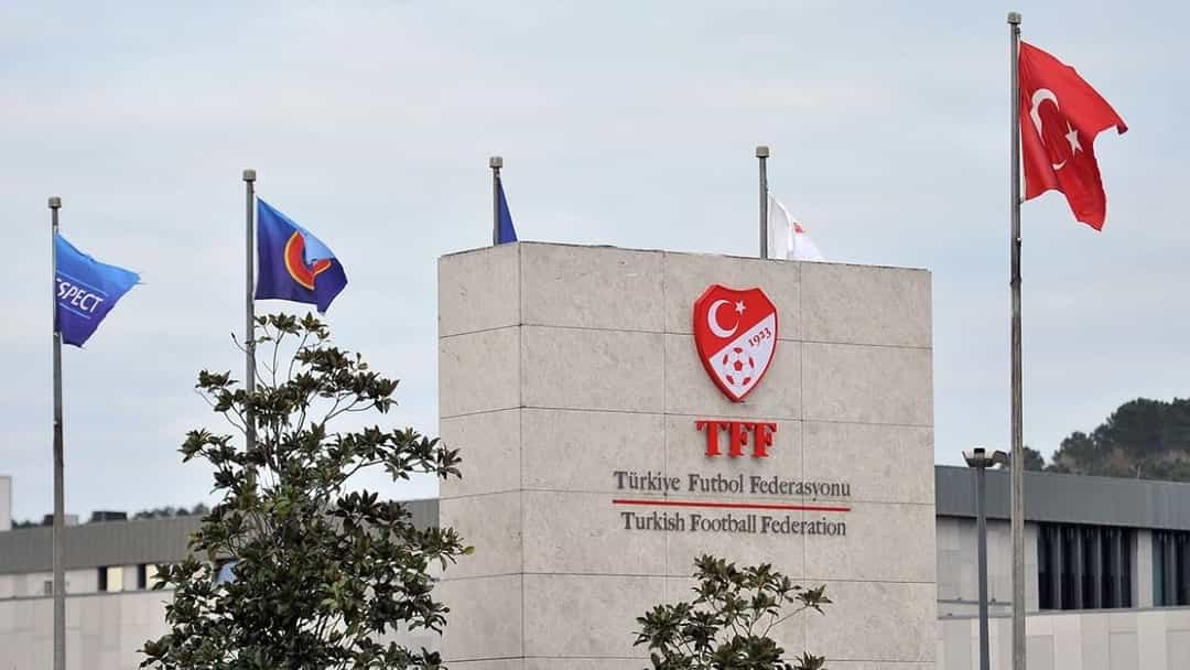 TFF’den amatör futbola sağlık desteği: Efsa Sağlık Hizmetleri ile protokol imzalandı görseli