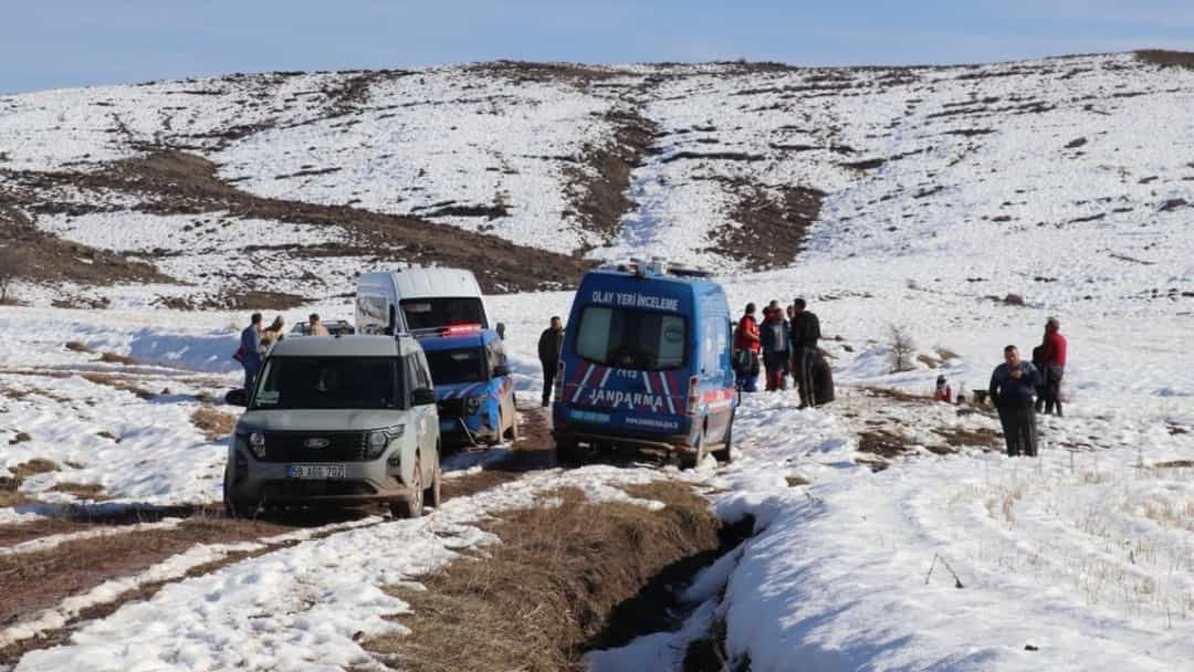 Sivas’ta kayıp olarak aranan 77 yaşındaki vatandaş ölü bulundu görseli