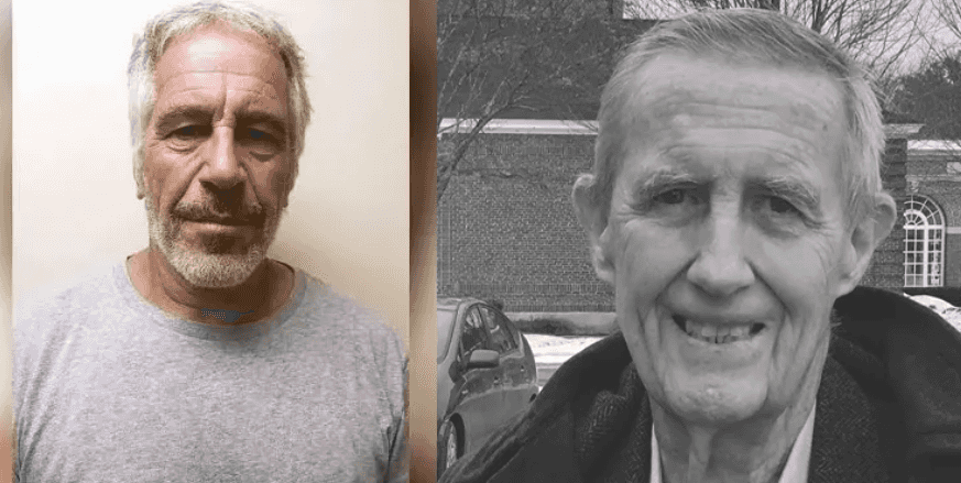 Epstein Belgelerinde Robert Kolej Skandalı: "Türkiye İslamlaşıyor" Bahanesiyle Fon Talebi görseli