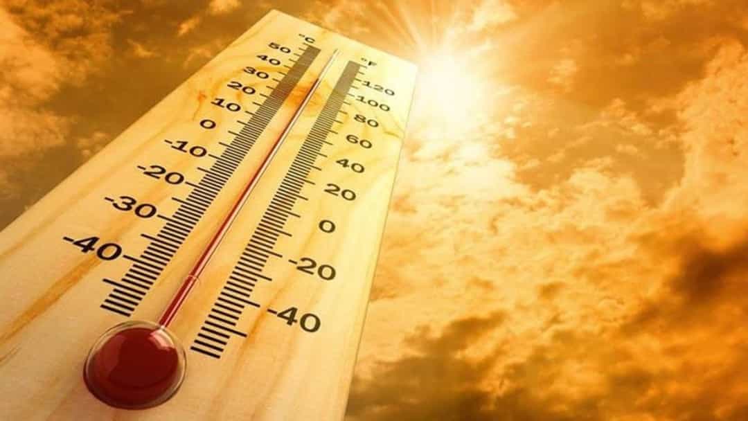 Yurt genelinde kavurucu sıcaklıklar geliyor: Termometreler 44 dereceyi gösterecek görseli