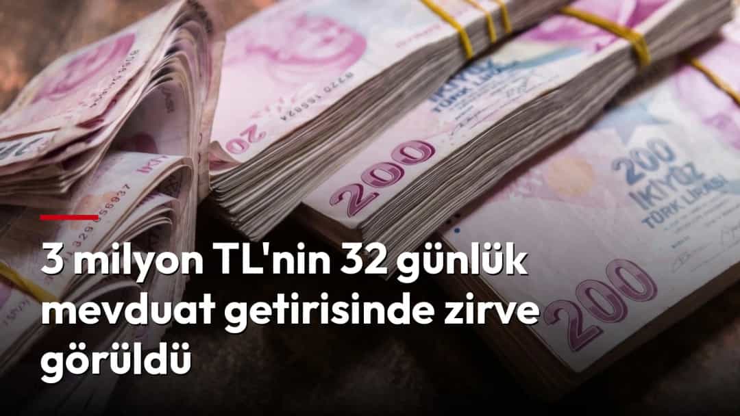 Türk lirası banknotlarından oluşan desteler.
