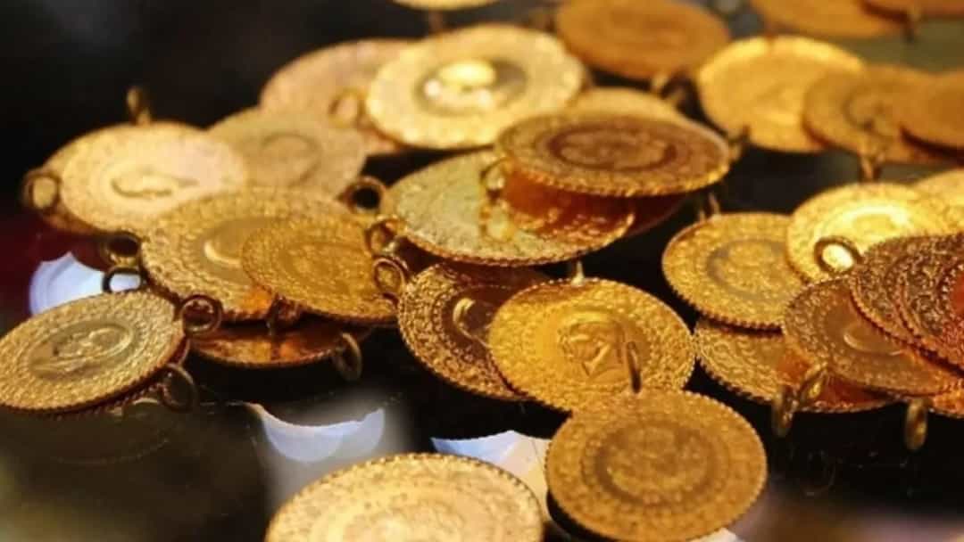 Altının gram fiyatı ne kadar oldu? görseli