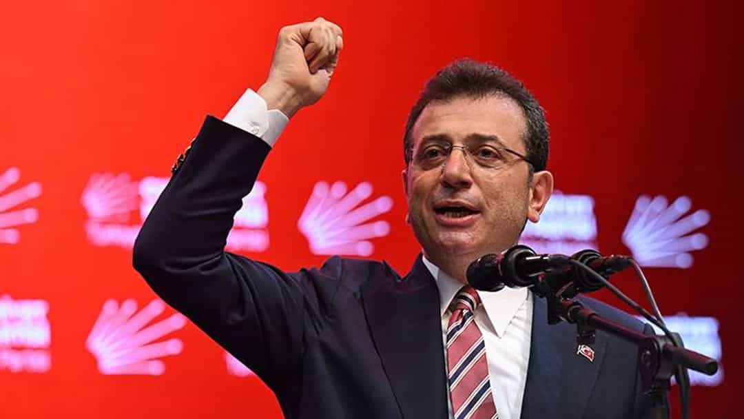 Ekrem İmamoğlu’nun “Sahte Diploma” davasında yargılama tarihi açıklandı görseli