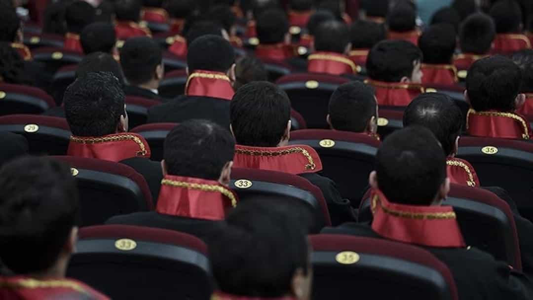 Yeni Adli Yıl yarın başlıyor görseli