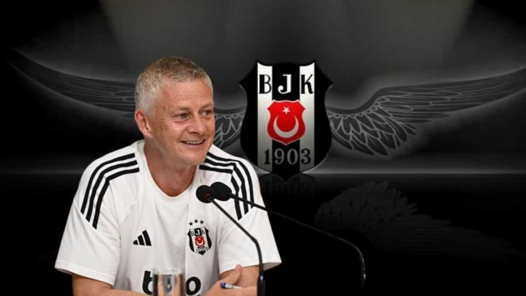 Solskjaer’den futbolculara uyarı: “Kendinizi kanıtlamalısınız” görseli