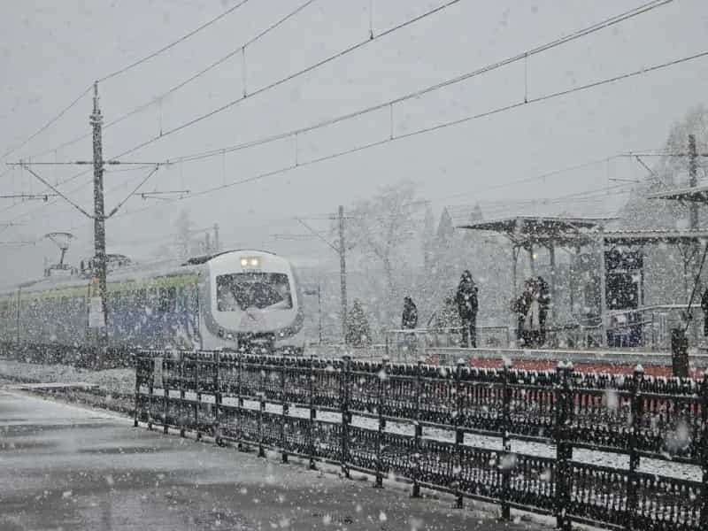 Sakarya Kar Yağışı? Okullar Tatil Mi? görseli