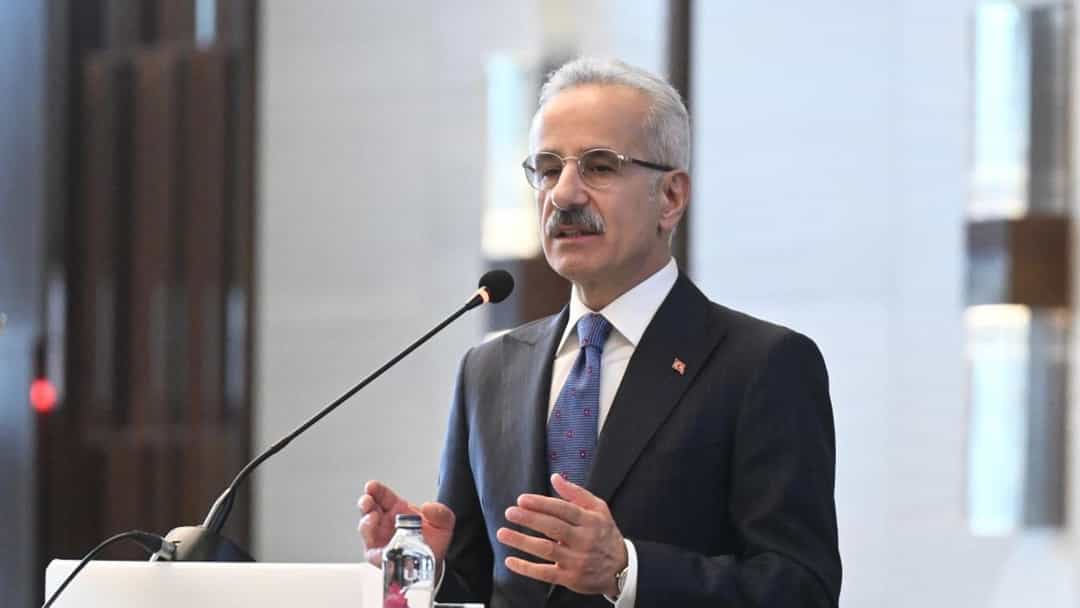 Uraloğlu: Gürcistan ile ekonomik iş birliğimizi güçlendiriyoruz görseli