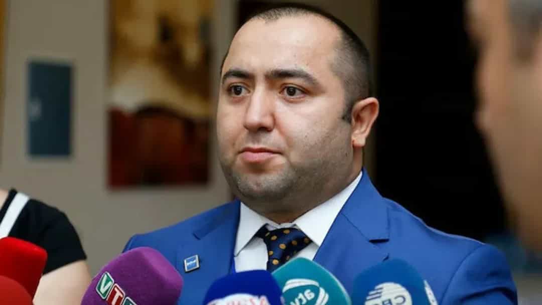 Cumhurbaşkanı İlham Aliyev’den TİMBİR kurucusu Agil Alesger’e Devlet Madalyası görseli