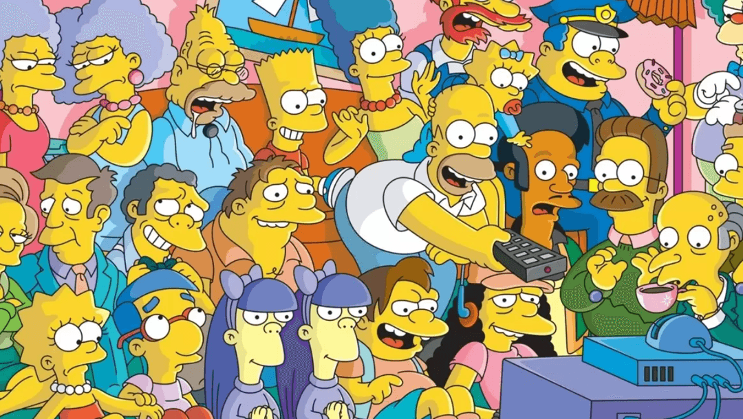 Simpsonlar’ın 26 Yıllık "Ada" Kehaneti: Epstein Arşivinde Deşifre Oldu! görseli