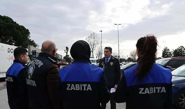 Maltepe zabıtası yeni yıl öncesi yine göz açtırmadı görseli