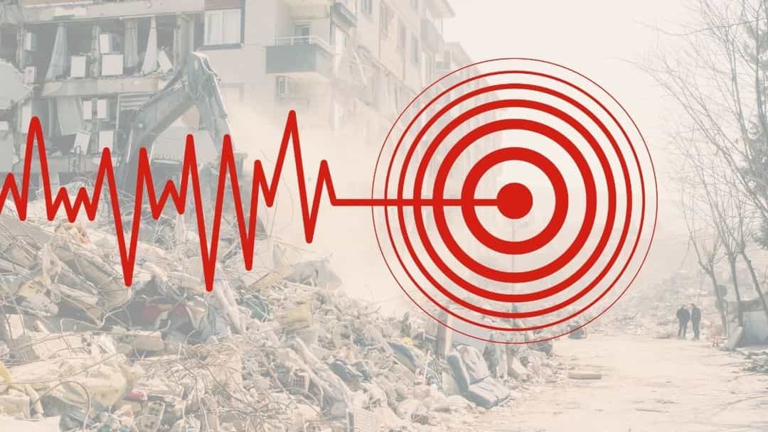 Balıkesir Sındırgı’da peş peşe depremler: Bölgedeki sismik hareketlilik sürüyor görseli