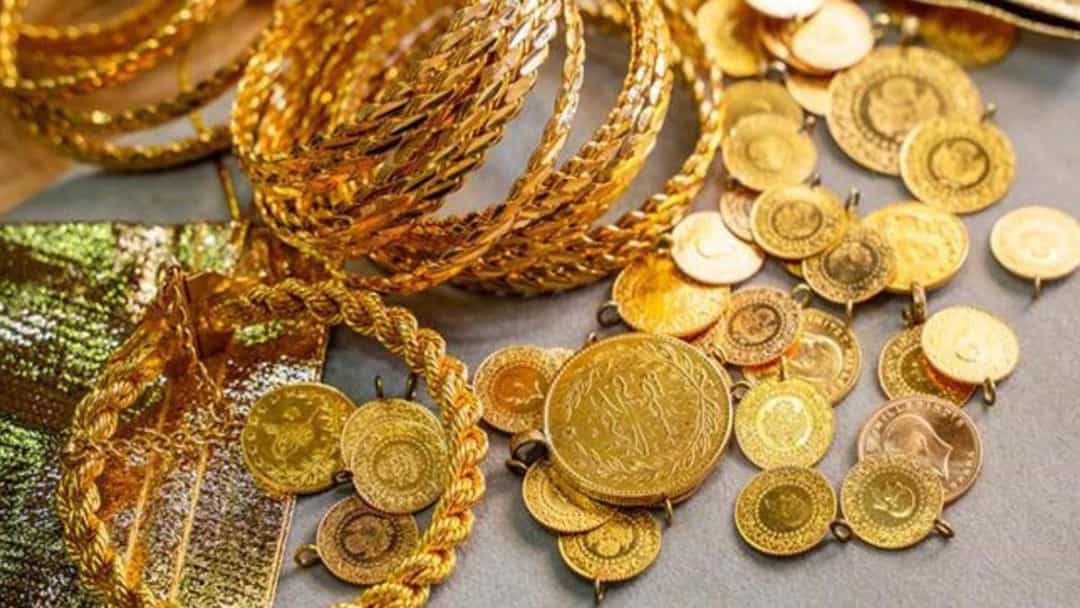 Altın fiyatları yükselişte: Gramı 4 bin 270 liradan işlem görüyor görseli