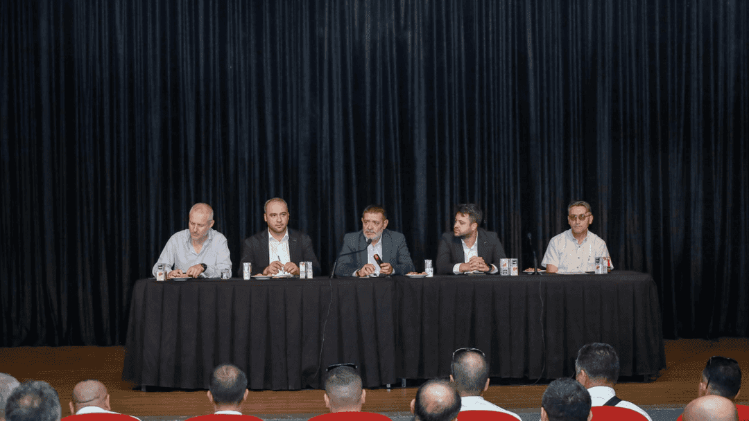 BTT düzenli toplantılarla ulaşımda kalite standartlarını artırıyor görseli