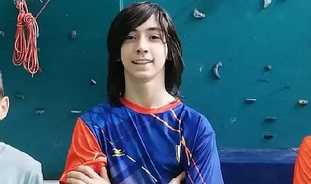 İnegöl Belediyesporlu Sporcu Türkiye’yi Temsil Edecek görseli