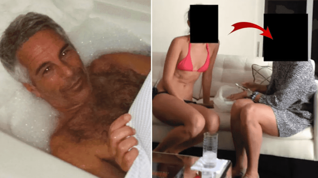 Norveç Sarayı'nda Epstein Depremi: Prenses Malikânede 4 Gün Kalmış! görseli