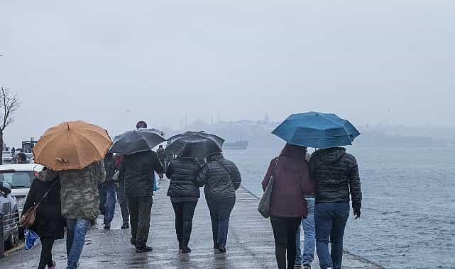 AKOM Uyardı: Bu Gece Başlıyor görseli