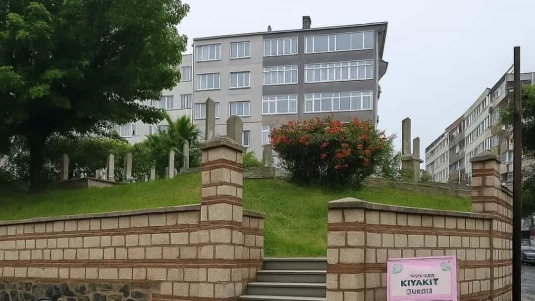Rafet Ulutürk’ten tarihe vefa çağrısı görseli