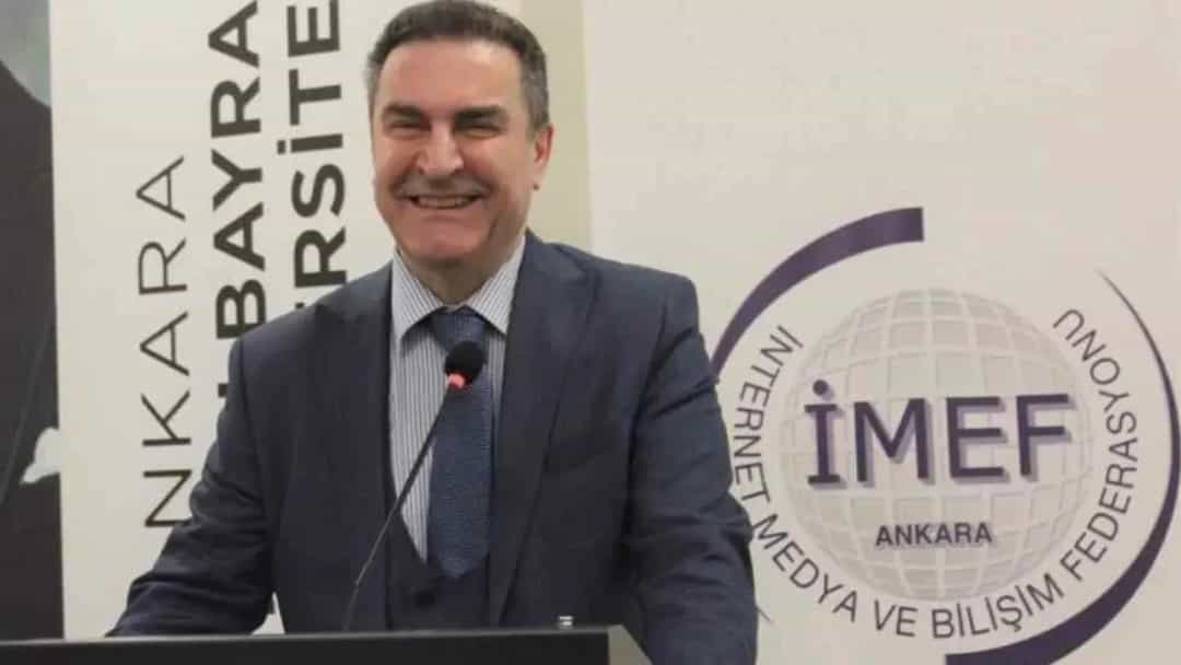 Zakir Avşar: Kudüs, insanlığın ortak vicdanı görseli