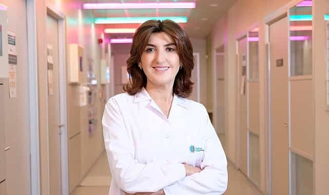 Hijyen ve aşı hayat kurtarıyor! B ve C Hepatiti kronikleşebiliyor! görseli