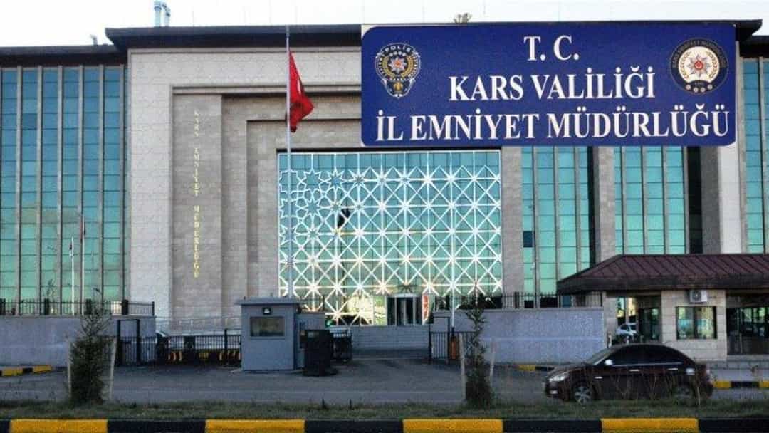 Kars İl Emniyet Müdürlüğü kırtasiye, temizlik malzemesi ve orijinal toner alımı yapacak görseli