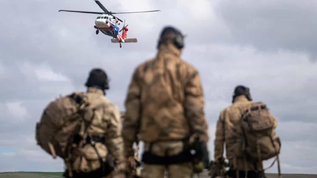 Son 6 ayda 18 terörist teslim oldu, 144 mağara imha edildi görseli