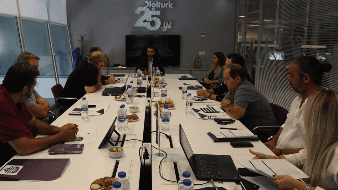 TFF ve beIN SPORTS'un desteklediği BeIN Squad 2. sezon amatör takımları açıklandı görseli
