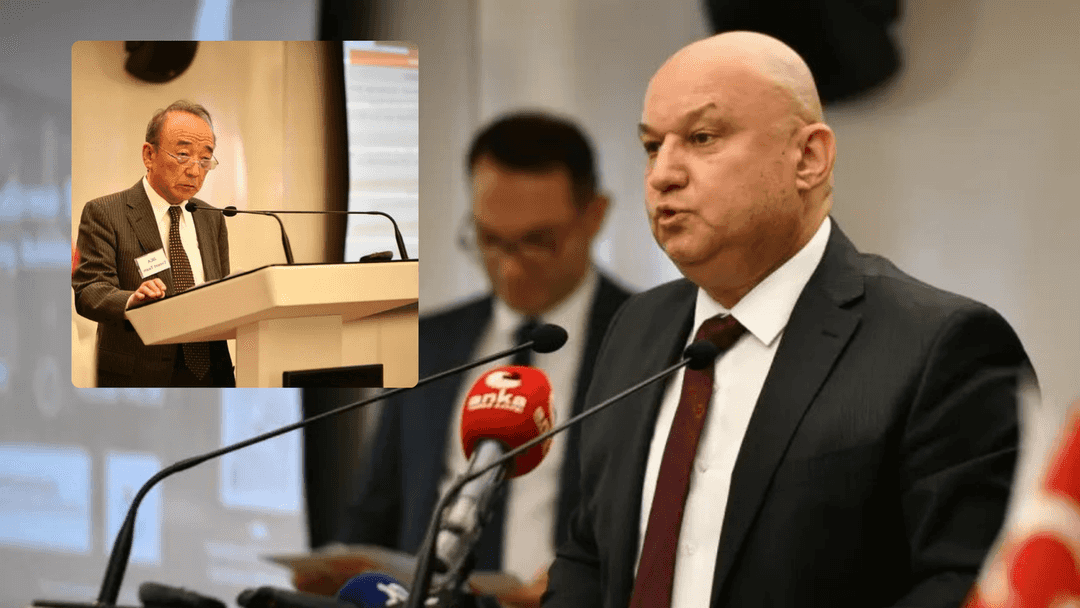 Yıldırım; Bu Proje Kamuya Örnek Teşkil Edecek görseli