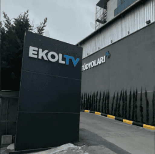 Ekol TV Dosyası Açıldı... görseli