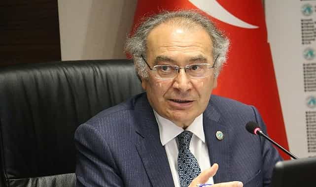 Prof. Dr. Nevzat Tarhan: “Antidepresan kullanımı, depresyon artış hızından daha hızlı yükseliyor” görseli