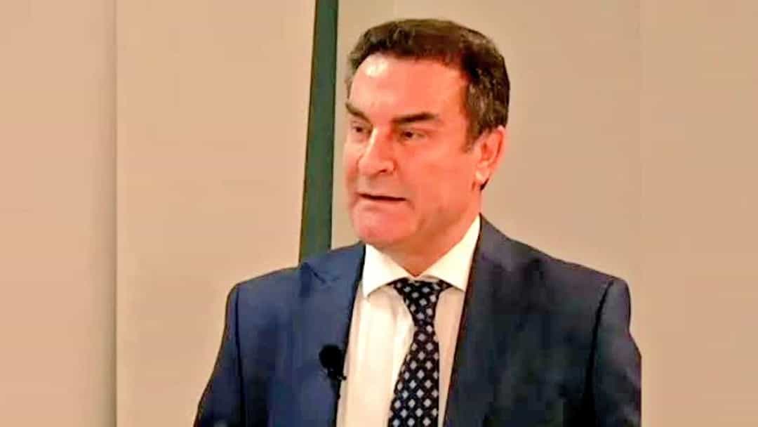 Prof. Dr. Zakir Avşar: Terörsüz Türkiye, Tarihî bir zorunluluktur görseli