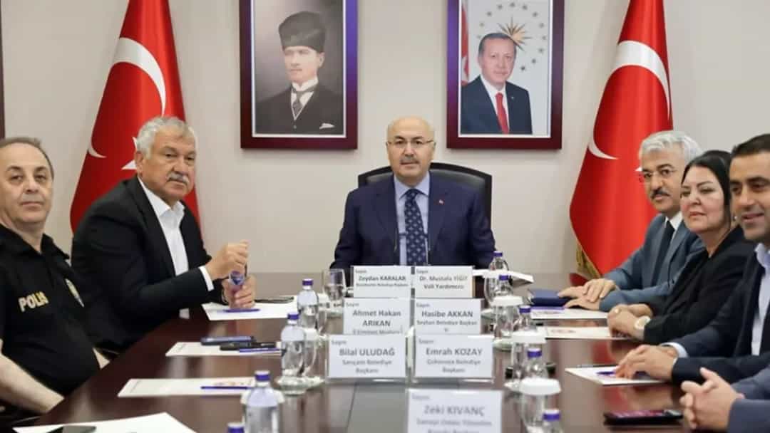 Lezzet Festivalin'nin bu yılki teması: “Kuşaktan Kuşağa” görseli