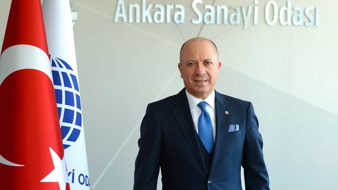 ASO’dan küresel değer zincirlerine yönelik yol haritası görseli