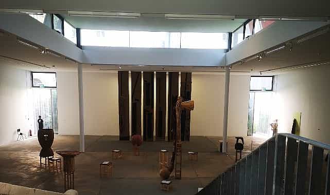 10. Hitay Vakfı Sanat Yarışması Tamamlandı görseli
