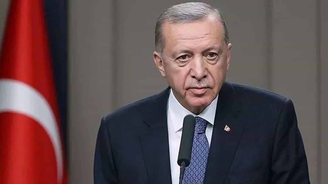 Erdoğan: Terörle mücadeleye ayrılan kaynaklar artık kalkınmaya yönlendirilecek görseli
