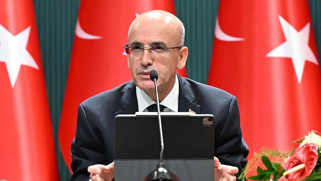 Bakan Şimşek İslami Finans Zirvesi için Londra’da temaslarda bulunuyor görseli