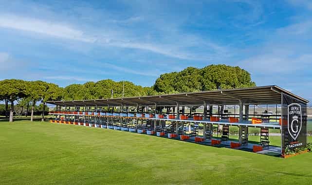 Gloria Golf Club, 2026 Sezonunda Avrupa Golfünün Önde Gelen İsimlerine Ev Sahipliği Yapacak görseli