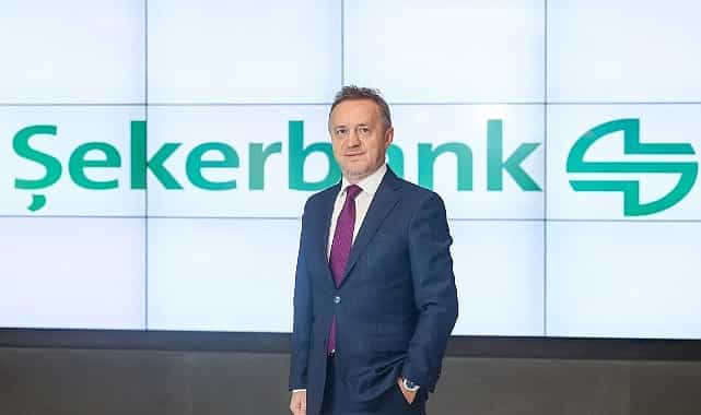 Şekerbank’tan esnafa Ahilik Haftası’na özel kampanya görseli