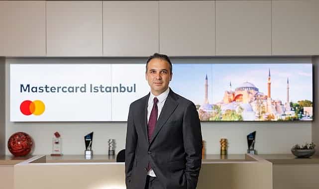Mastercard Türkiye ve Azerbaycan’da üst düzey bayrak değişimi görseli